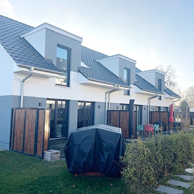 Chamisso- und Hauptstraße, Pankow